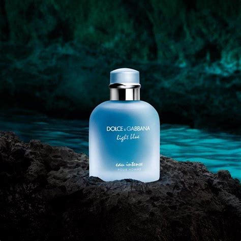 aanbieding dolce gabbana light blue men intense|light blue intense d&g.